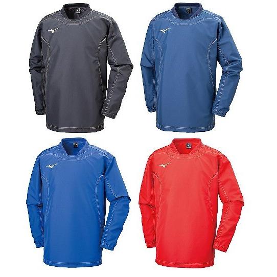 MIZUNO ミズノ タフブレーカーシャツタフブレーカーシャツ YK ミズノ