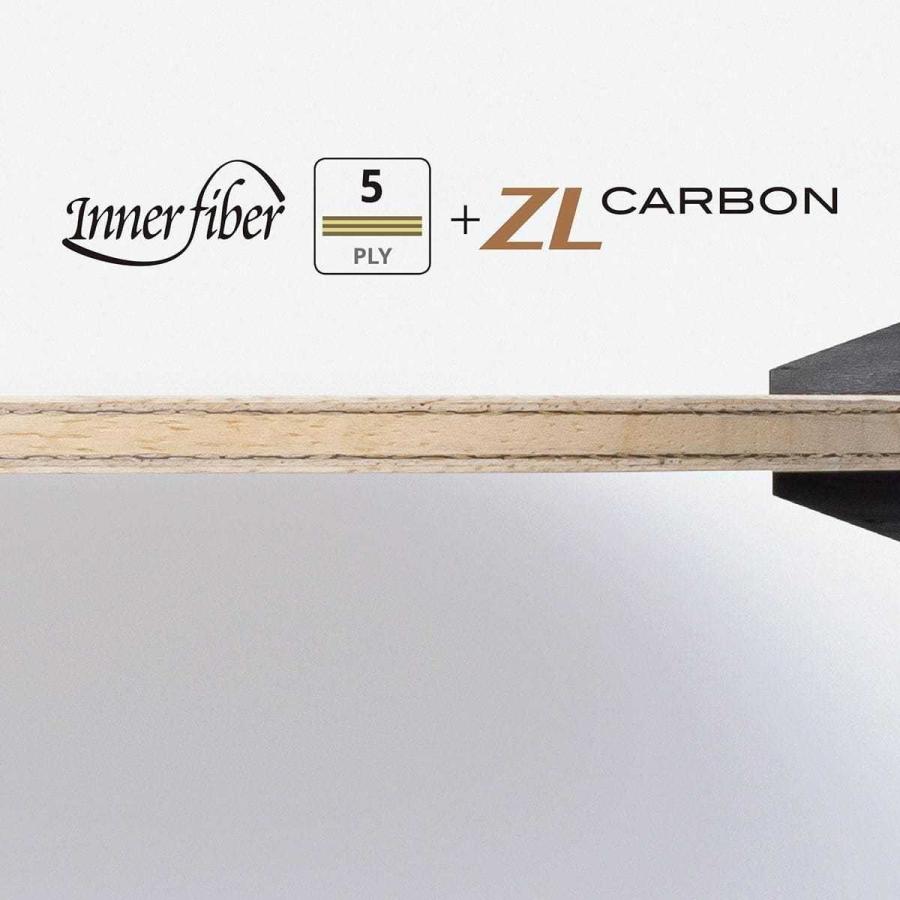 Butterfly(バタフライ) フランチスカ インナーフォース ZLC (37121