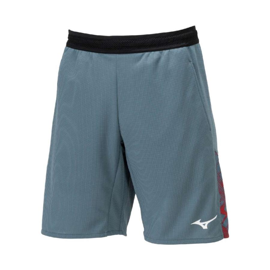 MIZUNO(ミズノ) ゲームパンツ (62JBB501) UNISEX |  | 01