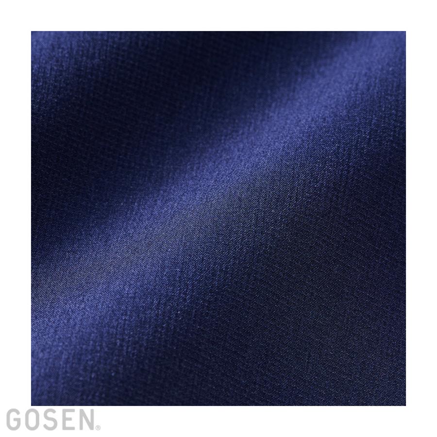 GOSEN(ゴーセン) UNI ハーフパンツ (PP2440) |  | 02