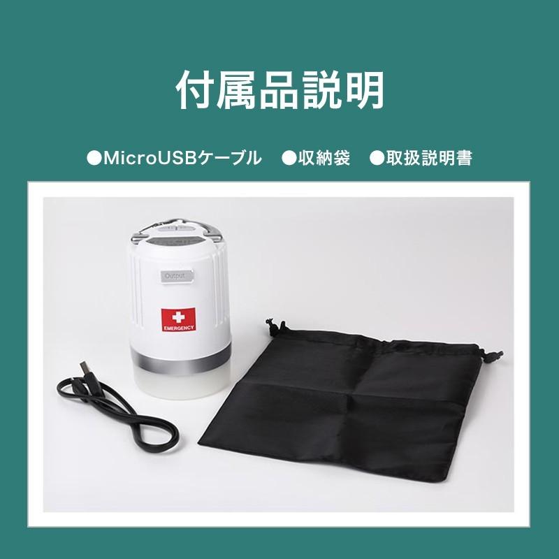 防災ダイレクト 地震対策30点避難セット＋充電式LED防災ランタン