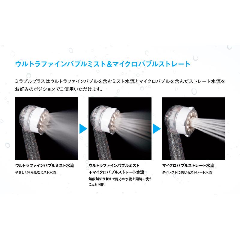正規品】サイエンス ミラブルプラス トルネードスティック 5本