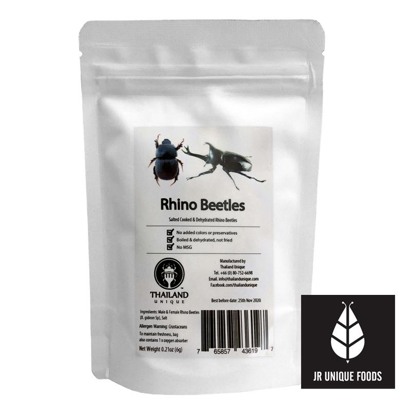 昆虫食 カブトムシ雄雌ミックス 6g タイランドユニーク社 Thailand Unique 昆虫 食用 入門 He Ro Tiu0028 こだわりキッチンプロの道具屋さん 通販 Yahoo ショッピング