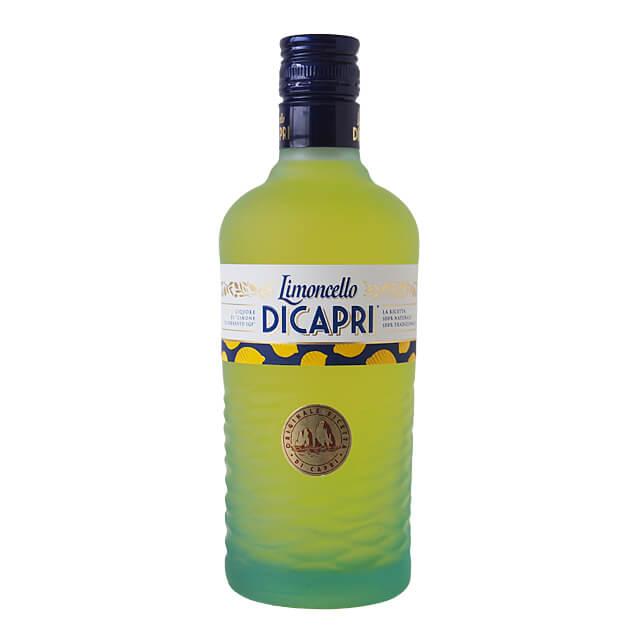 リモンチェッロ・ディ・カプリ30% 500ml : プロフーズYahoo!店 - 通販