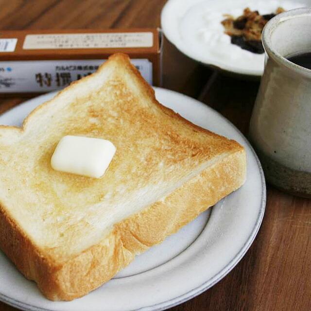 冷蔵 カルピス 特選バター(有塩) 100g|pro-foods|04