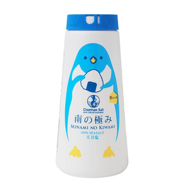 チータムソルト 南の極み（天日塩）粗めの粒 500g : プロフーズYahoo