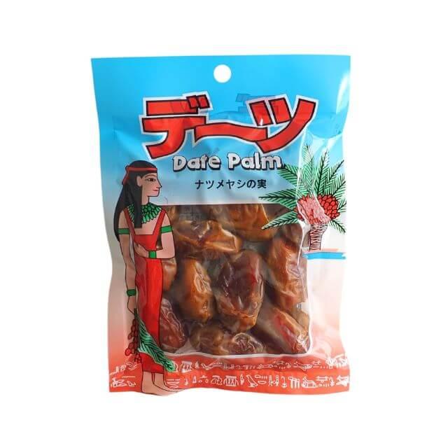 志立 デーツ（ナツメヤシの実） 100g : プロフーズYahoo!店 - 通販