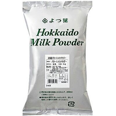 よつ葉乳業 北海道バターミルクパウダー 1kg｜業務用（Yahoo!・プロフーズYahoo!店）