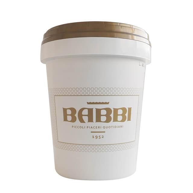夏季冷蔵 ケース販売 バビ ピスタチオペーストデラックス 1kg×6 BABBI