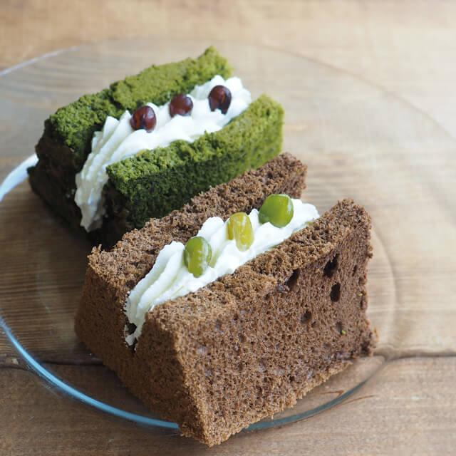 夏季冷蔵 小山園 抹茶松風 30g : プロフーズYahoo!店 - 通販 - Yahoo