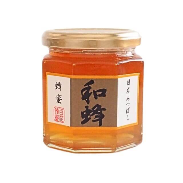 笠原養蜂場 和蜂 220g : プロフーズYahoo!店 - 通販 - Yahoo!ショッピング