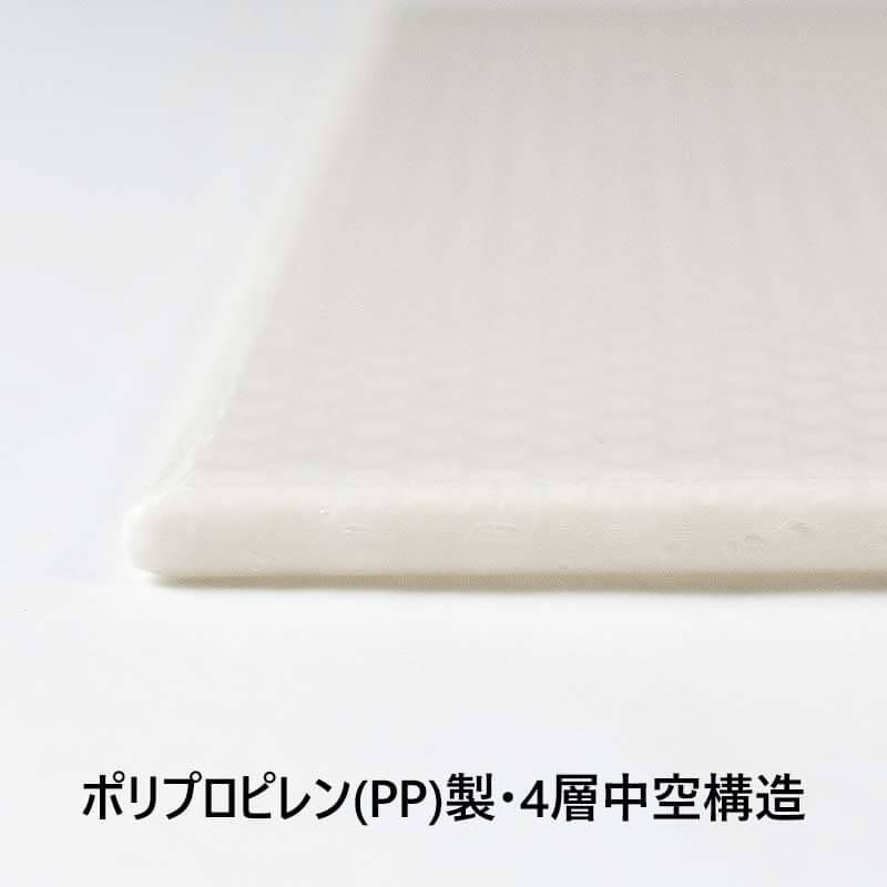 日本ニーダー 洗えてたためるリバースシーター ボード付 : プロフーズ