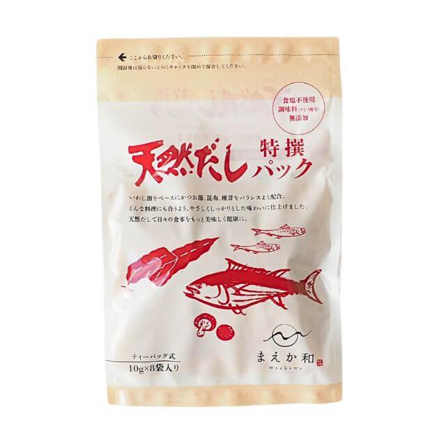 マエカワ 天然だしパックテイスト(ティバック入り) 10g×8袋 :0230012:プロフーズYahoo!店 - 通販 - Yahoo!ショッピング マエカワ 天然だしパックテイスト(ティバック入り) 10g×8袋 :0230012:プロフーズYahoo!店 - 通販 - Yahoo!ショッピング