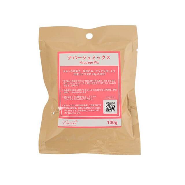 パイオニア企画 ナパージュミックス 100g : プロフーズYahoo!店 - 通販