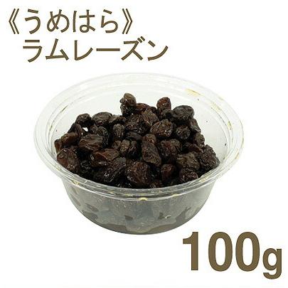 冷蔵 レーズン ラム酒漬 100g : プロフーズYahoo!店 - 通販 - Yahoo