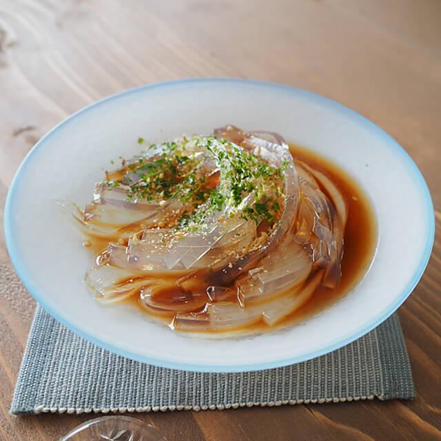 ∞ところてん かんてんぱぱ ところてんのもと 4g×10袋 : プロフーズYahoo!店 - 通販