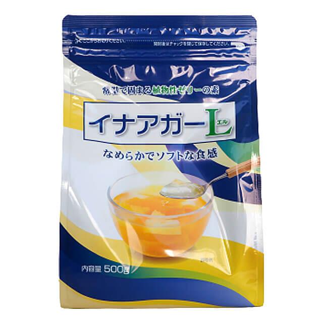 あい イナアガーL 500g 新品未開封 かんてんぱぱ イナアガーL 500g : プロフーズYahoo!店 - 通販 - Yahoo