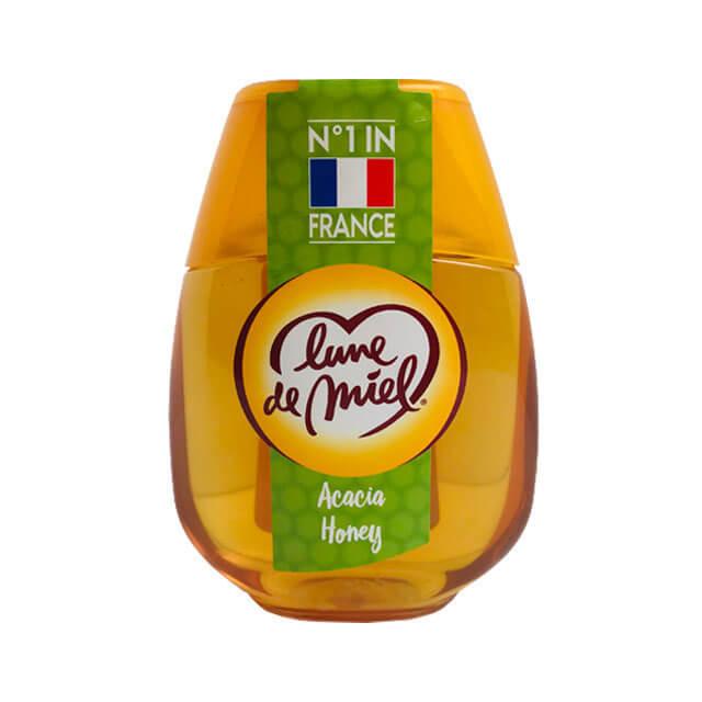 ルン・ド・ミエル アカシアはちみつ 250g : プロフーズYahoo!店 - 通販