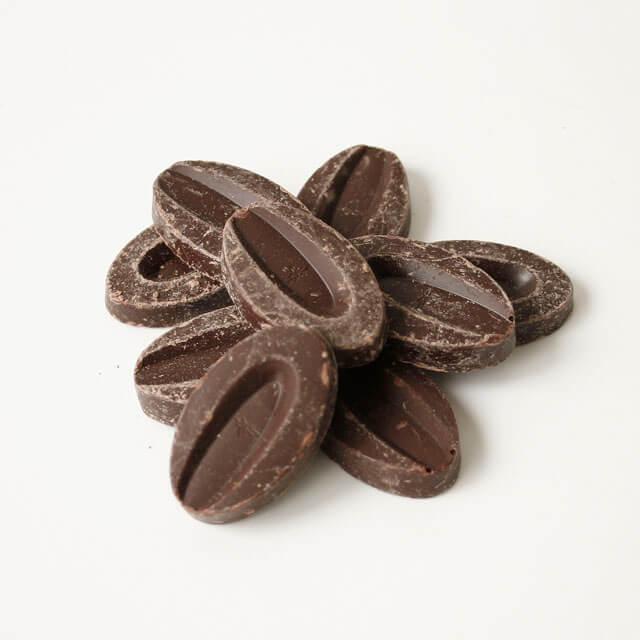 ヴァローナマンジャリ64%1キロ グアナララクテ41%1キロ 夏季冷蔵