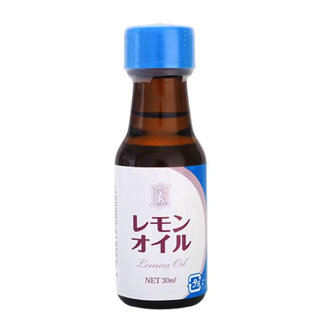 割引発見 ＧＫ レモンオイル 30ml ●日本正規品●