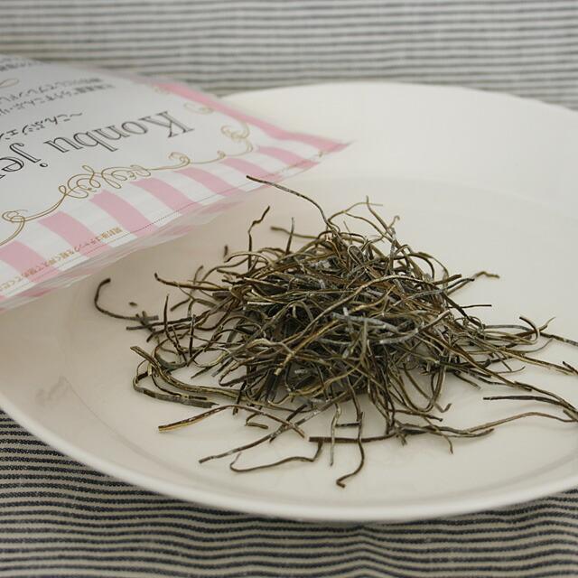 ヒロコンフーズ こんぶジェンヌ 35g : プロフーズYahoo!店 - 通販