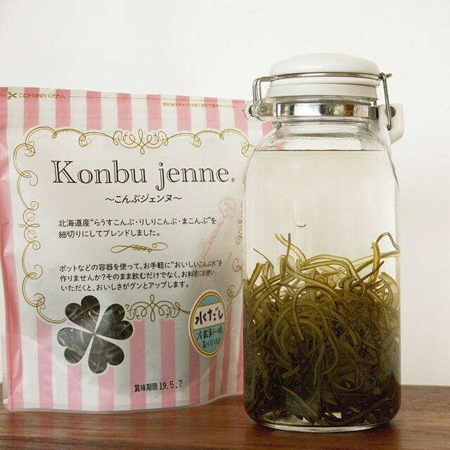 ヒロコンフーズ こんぶジェンヌ 35g : プロフーズYahoo!店 - 通販