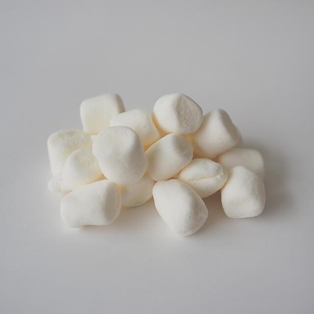 夏季冷蔵 ロッキーマウンテン プチマシュマロ 150g : プロフーズYahoo