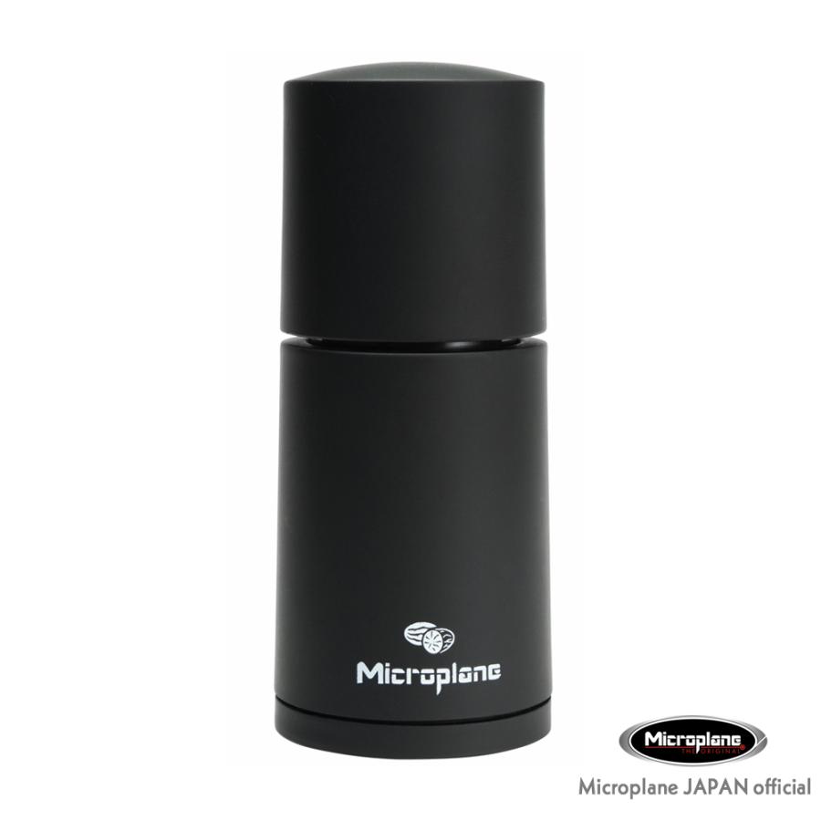 Microplane マイクロプレイン マルチスパイスミル Multi Spice Mill