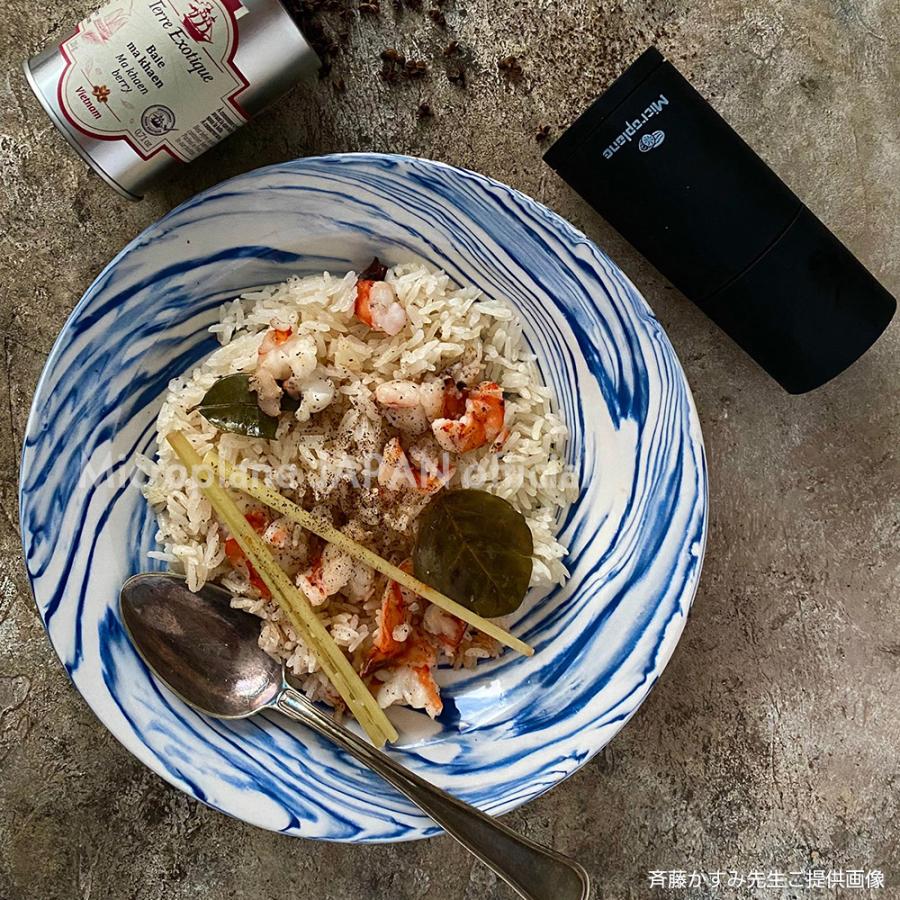 Microplane マイクロプレイン マルチスパイスミル Multi Spice Mill