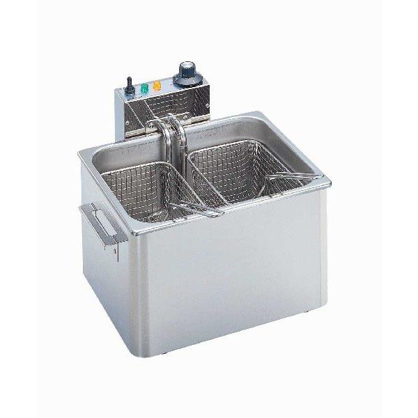 電気フライヤー　4L　タイジ　ＴＦ−40Ａ | 