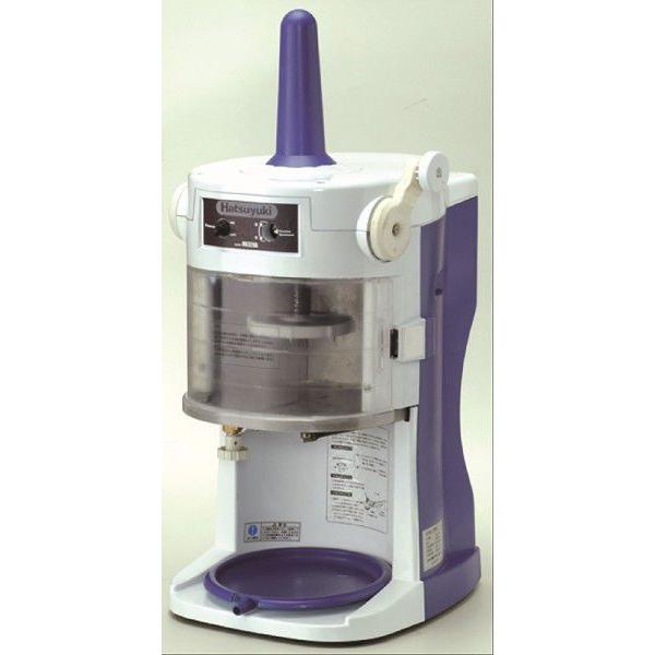 氷削機 中部 HB-320A : PROKITCHEN - 通販 - Yahoo!ショッピング