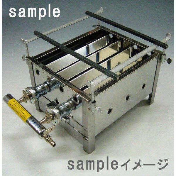 魚焼 3丁 : sa001-3 : PROKITCHEN - 通販 - Yahoo!ショッピング 魚焼 3丁 : sa001-3 : PROKITCHEN - 通販 - Yahoo!ショッピング