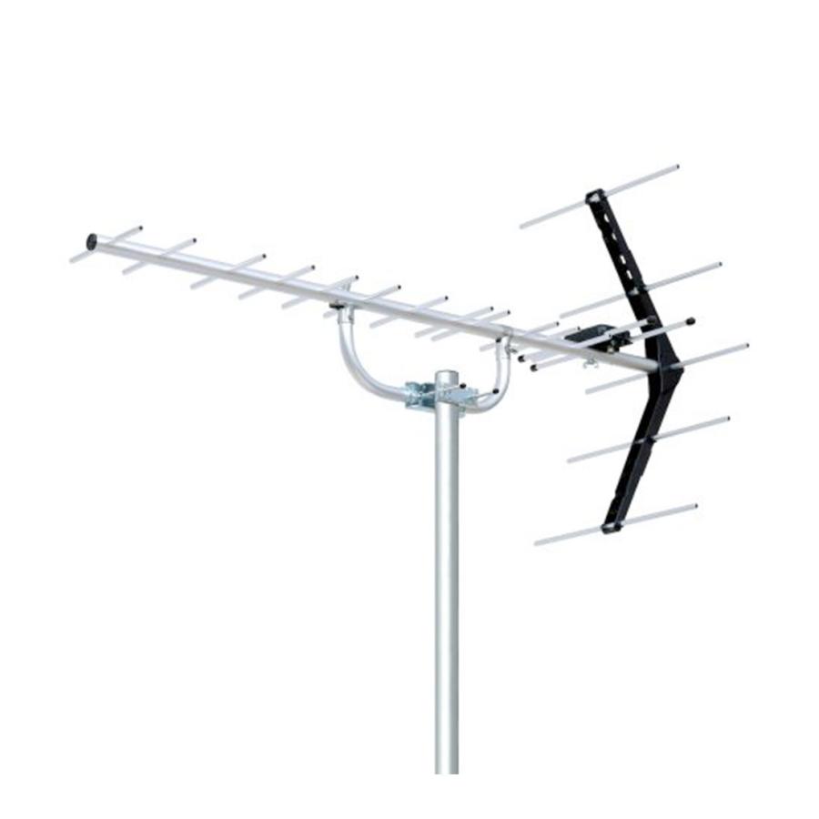 DXアンテナ (取寄品) UA14S 塩害地域対応 UHF14素子アンテナ 水平