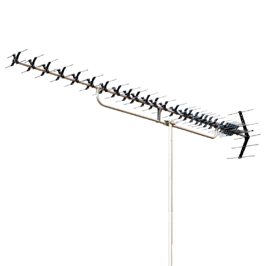 DXアンテナ (取寄品) ULX30 UHF30素子アンテナ 高性能ローチャンネル
