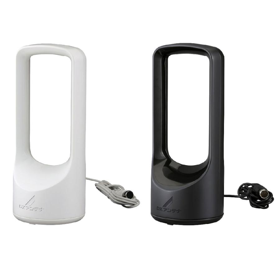 アンテナ　ヘンテナ　UU1202S DXアンテナ (取寄品) US120 UHF室内アンテナ ブースター内蔵 地デジ13