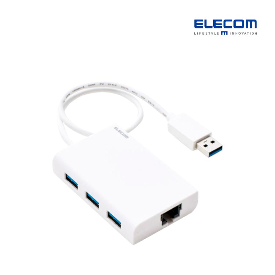在庫有】EDC-GUA3H-W USB3.0 ギガビットLANアダプター USBハブ付 ホワイト DC-GUA3Hシリーズ エレコム / ELECOM :ele-0010:プロポチ - 通販 - Yahoo!ショッピング 在庫有】EDC-GUA3H-W USB3.0 ギガビットLANアダプター USBハブ付 ホワイト DC-GUA3Hシリーズ エレコム / ELECOM :ele-0010:プロポチ - 通販 - Yahoo!ショッピング