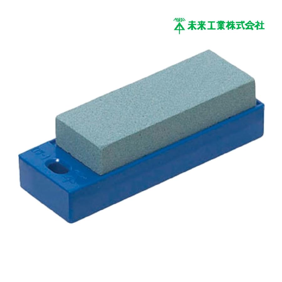 未来工業 携帯砥石 DW-1 デンコーマック用 DW1 爆買 : 電材と作業工具