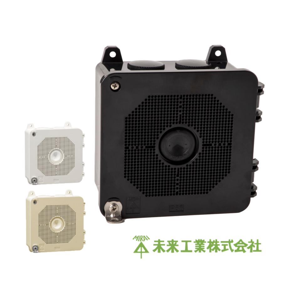 未来工業 PV4B-1306F 防犯カメラ取付四角ボックス IP65性能 未来工業 PV4B-1306F 防犯カメラ取付四角ボックス IP65性能