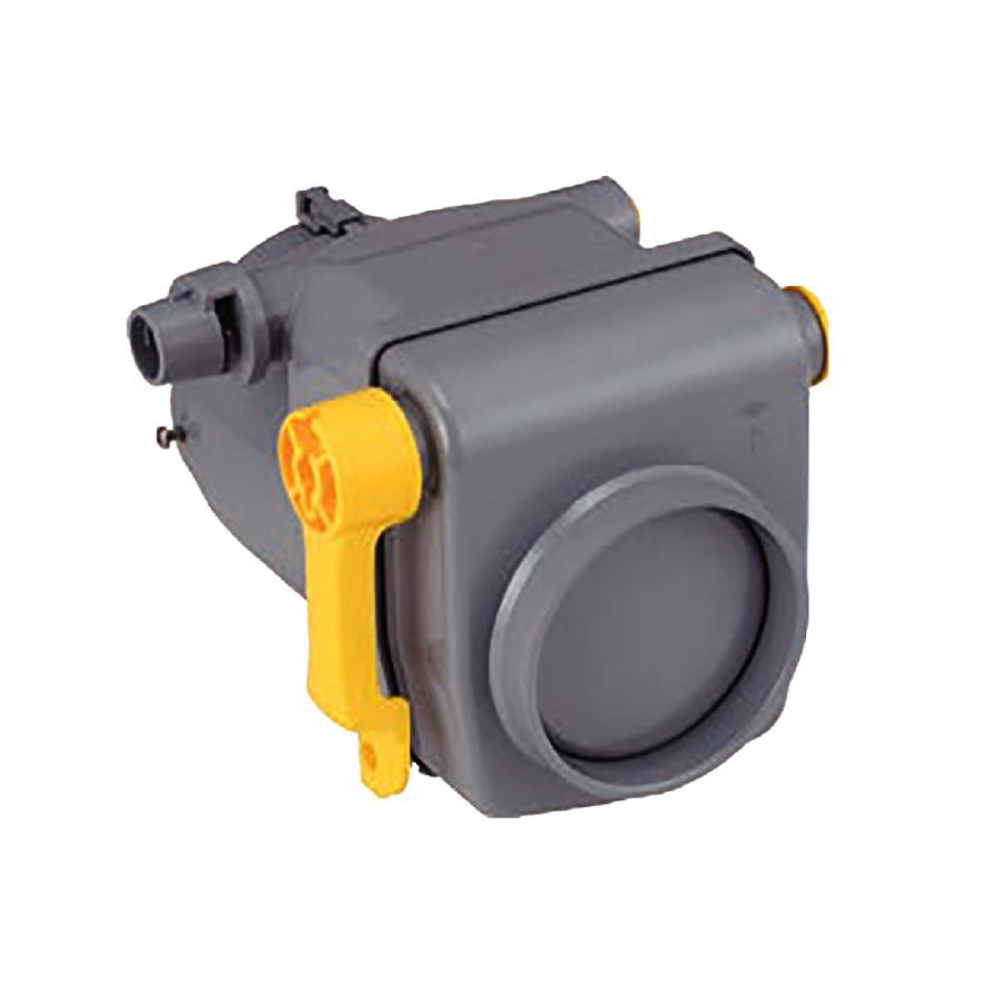 未来工業 (取寄品) AGST-SV150 水田当番 止水栓のみ 塩ビ管