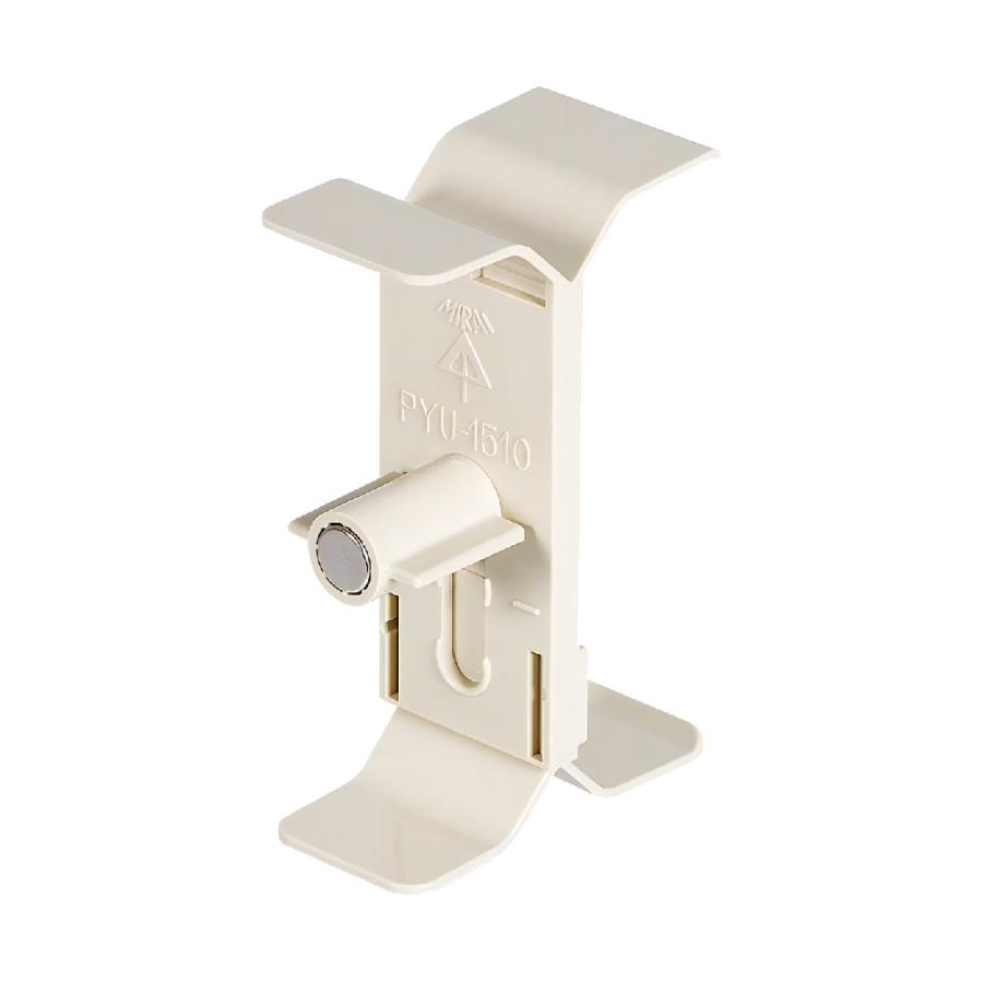 未来工業 (取寄品) PYU-75 パイプアッターR 10個 パイプ探知用磁石