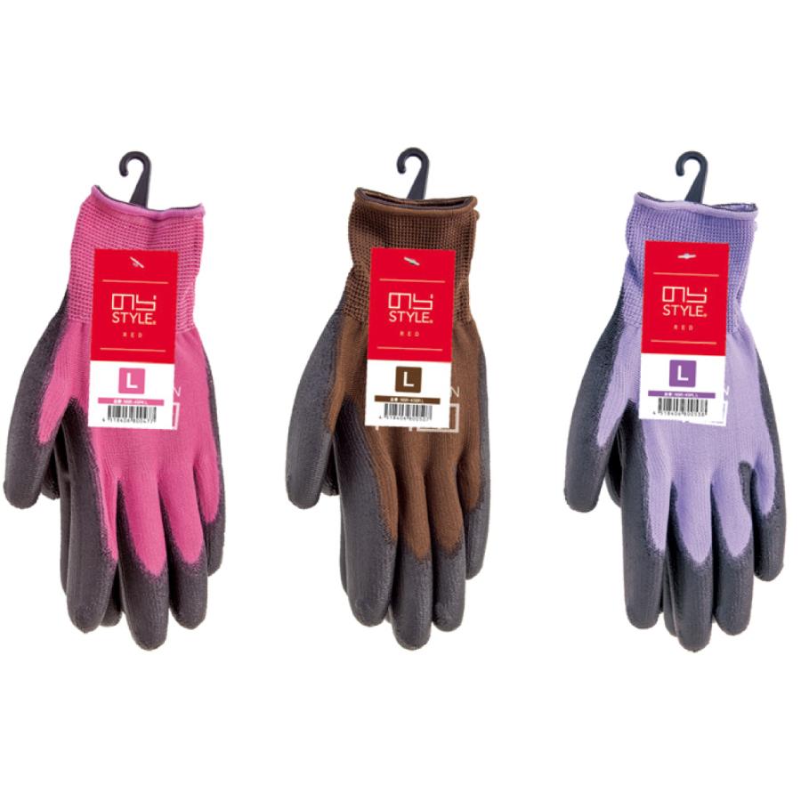 NSR-45 農家さん手袋 ユニワールド のらスタイル NSR45 グローブ