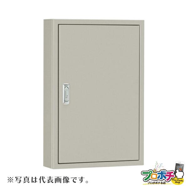 日東工業 B20-126-2 [B]　盤用キャビネット・露出形 木製基板付 フカサ200mm 横1，200mm 縦600mm