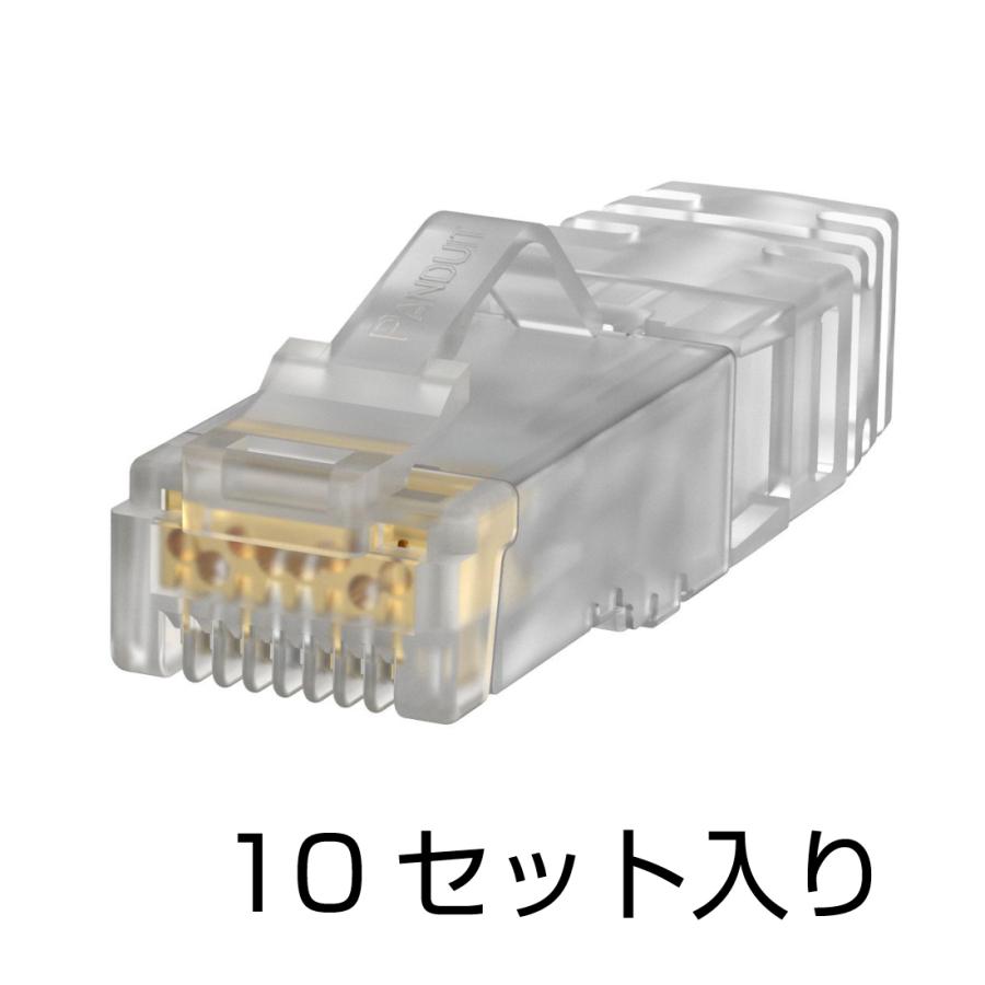 PANDUIT Panduit / パンドウィット カテゴリ6A cat6a モジュラー PANDUIT Panduit / パンドウィット カテゴリ6A cat6a モジュラー