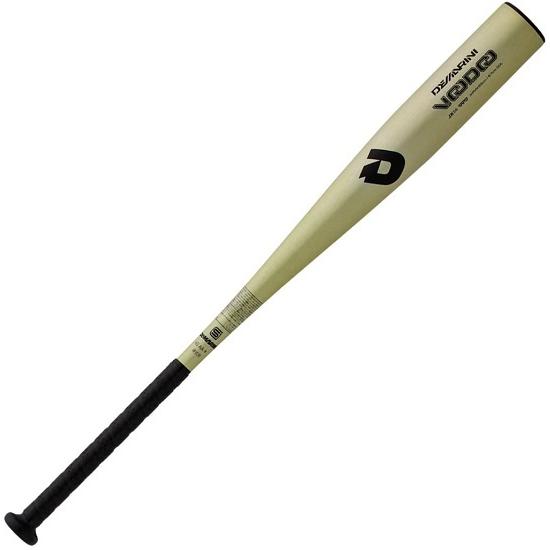 Wilson ウイルソン DeMARINI ディマリニ VOODOO(ヴードゥ) WTDXJHRVM 硬式野球用バット 83cm900g・84cm900g|pro-sankyu|03