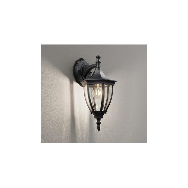 人感センサー付きLEDスポットライト 電球色 OG254567LR オーデリック