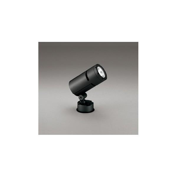 (代引不可)オーデリック OG254754 LED屋外用スポットライト(昼白色) (A)