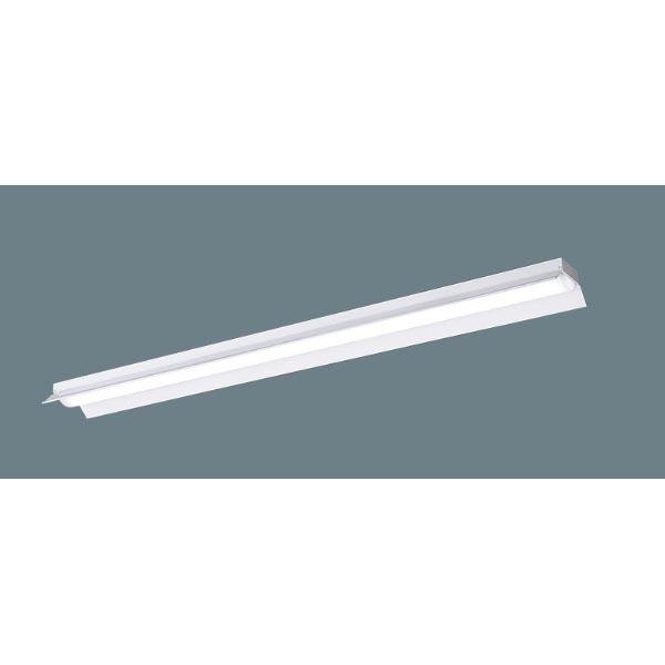 (代引不可)XLX400KEVC RZ9 パナソニック 天井直付型 40形 一体型LEDベースライト 連続調光型調光タイプ(ライコン別売) (G)