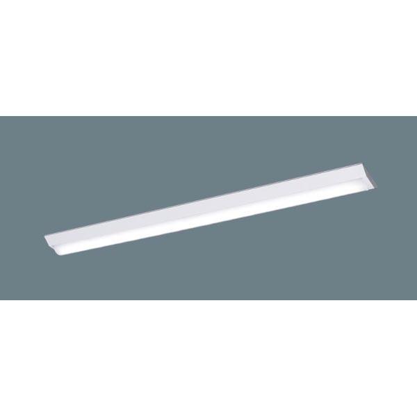 (代引不可)XLX450AENP RZ9 パナソニック 天井直付型 40形 一体型LEDベースライト 連続調光型調光タイプ(ライコン別売) (G)