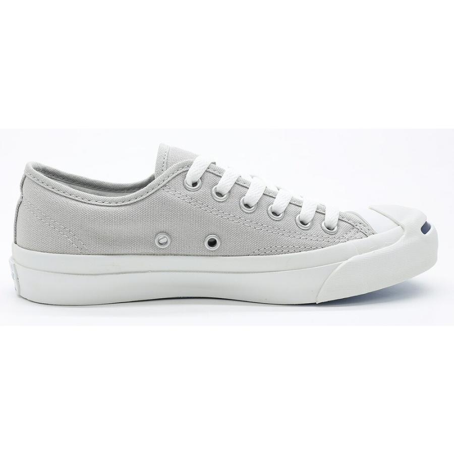 コンバースジャックパーセル ライト グレー スニーカー28cm 生産終了 廃盤 JACK PURCELL ジャックパーセル CONVERSE コンバース スニーカー