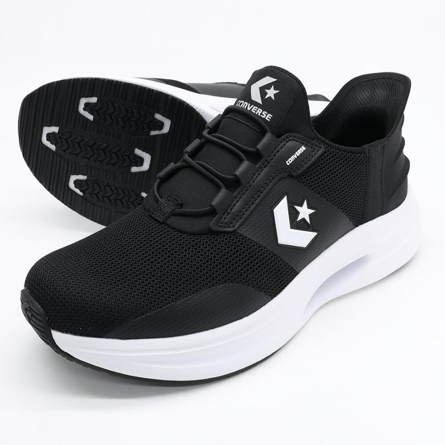 CONVERSE（コンバース） ハンズフリー スニーカー 33600040 ケイブ